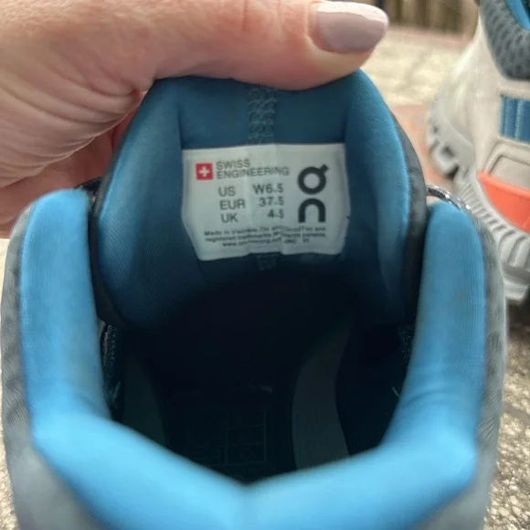 On running cloudtec runner - Picture 3 of 7